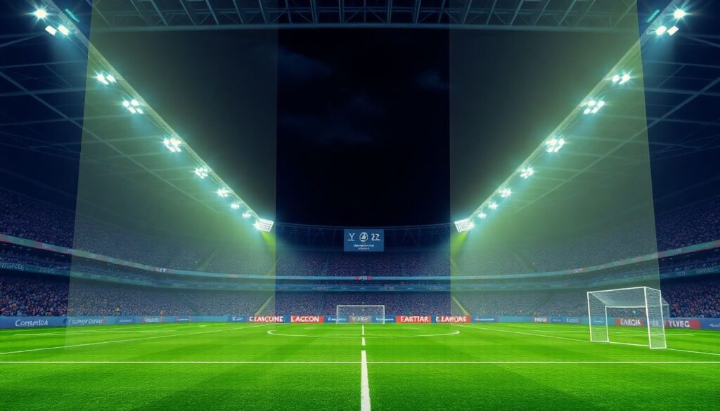 How VAR Changed the Süper Lig: Controversies, Statistics, and Fan Reactions - иллюстрация