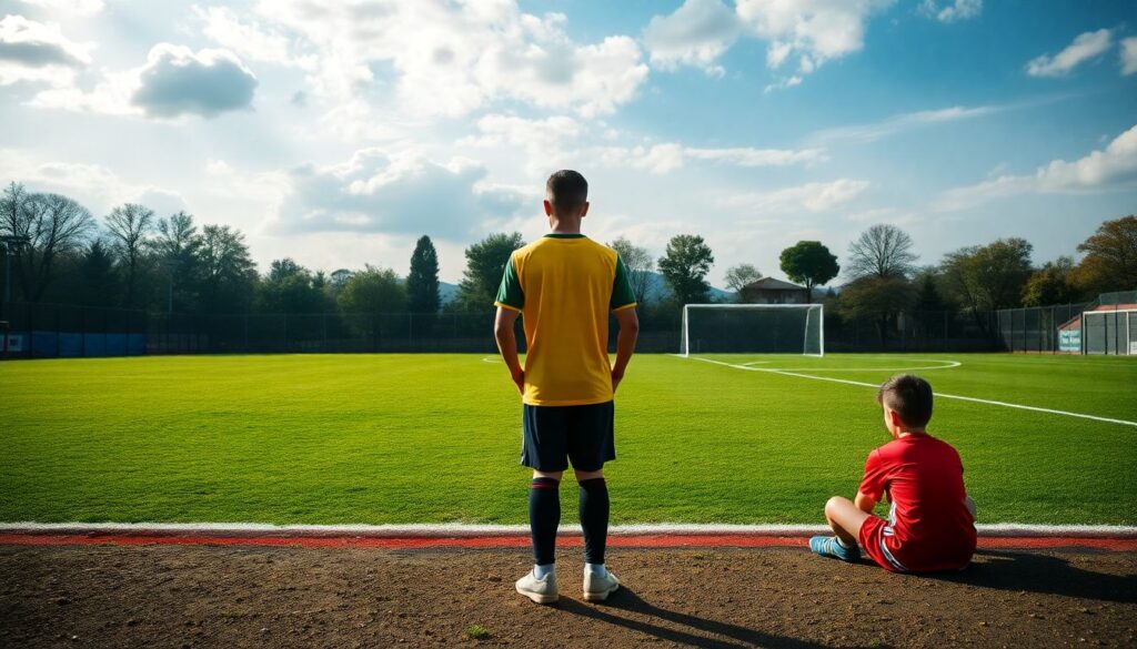 Comparing Youth Development Models: Turkey vs Europe’s Elite Football Nations - иллюстрация