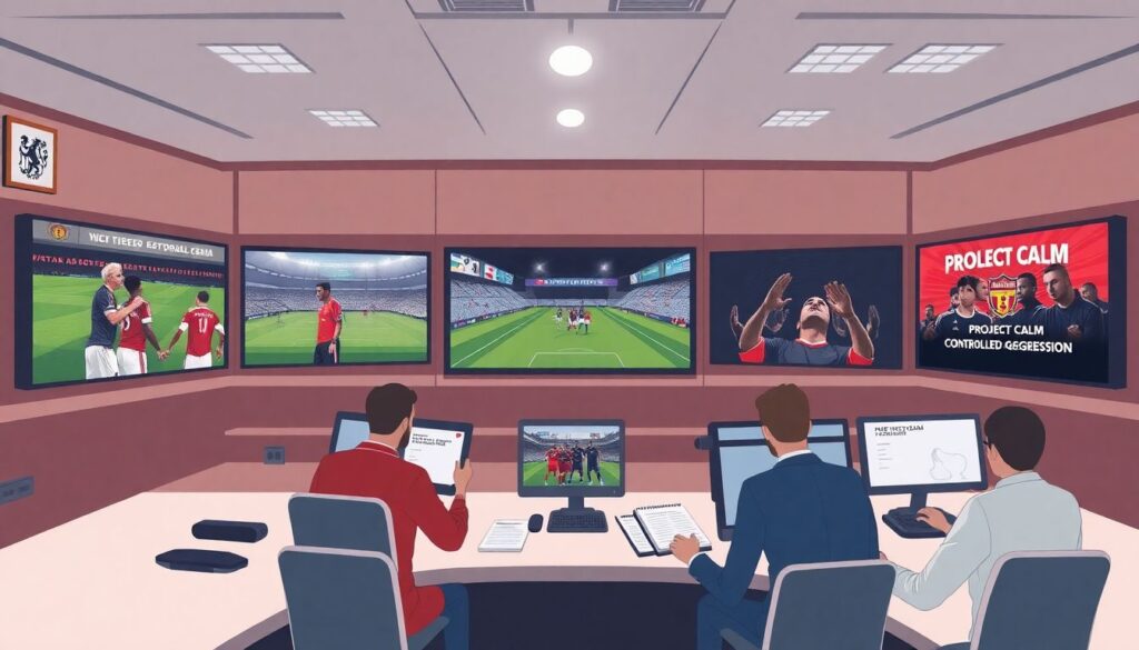 The Psychology of Derbies: Analyzing the Biggest Rivalries in Turkish Football - иллюстрация