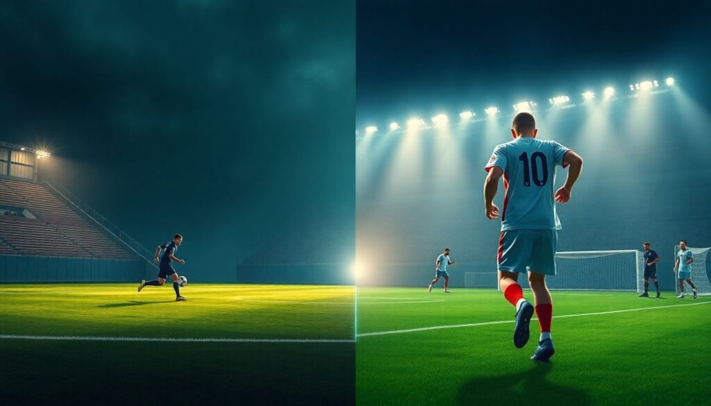 Scouting in Turkey: How Big Clubs Discover and Recruit Young Talent - иллюстрация