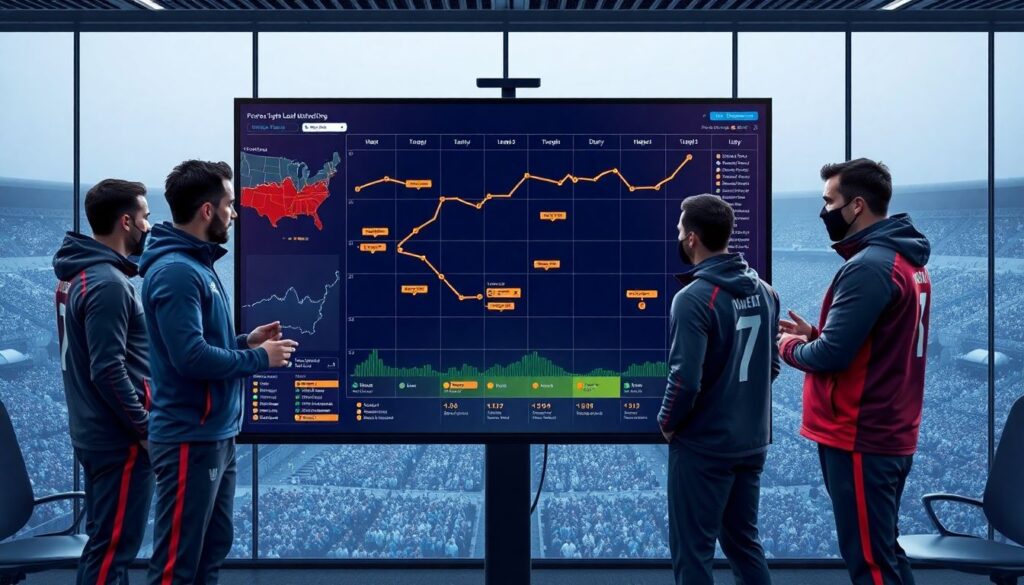 Turkey’s Tactical Identity: Is There a Distinct “Turkish Style” of Football? - иллюстрация