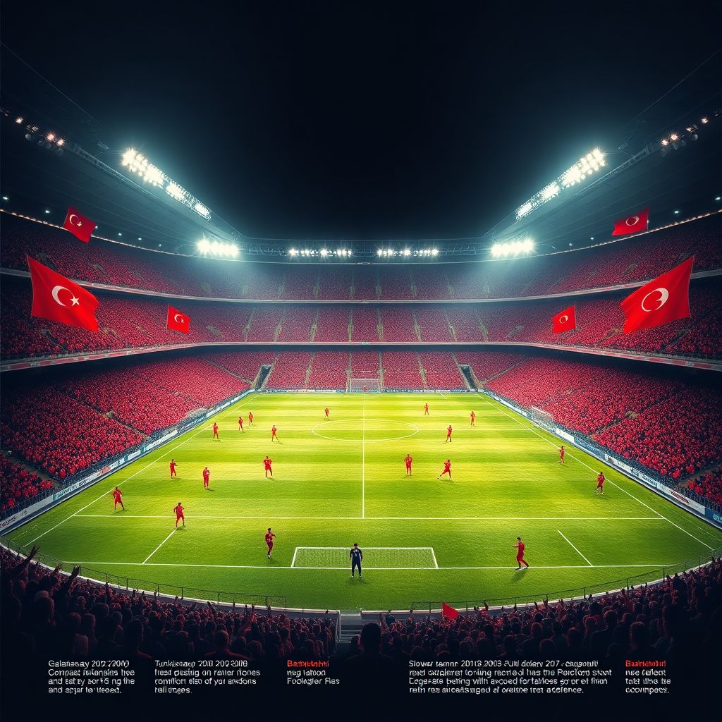 Turkey’s tactical identity: is there a distinct turkish style of football?