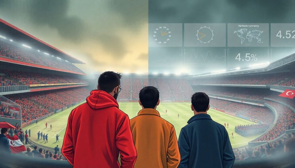 The rise of Anatolian clubs as talent factories in Turkish football - иллюстрация