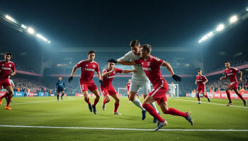 The rise of Anatolian clubs as talent factories in Turkish football - иллюстрация