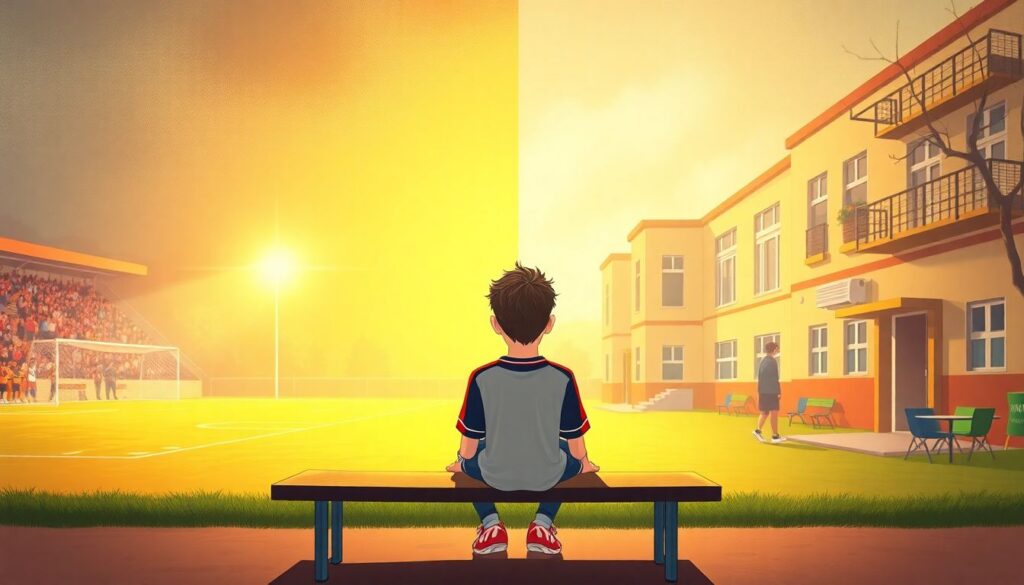 From U14 to Super Lig: how a Turkish youngster climbs the football ladder - иллюстрация