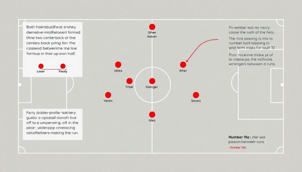 Tactical evolution of the Turkish National Team over the last three tournaments - иллюстрация