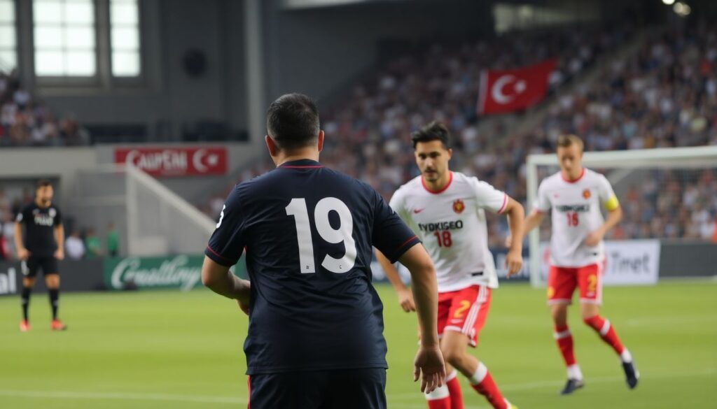 Why the Süper Lig is one of the most unpredictable leagues in Europe - иллюстрация