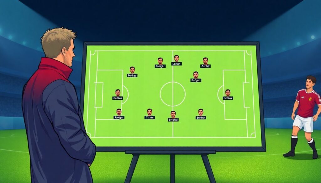 Foreign player rule in Turkey: how it shapes club strategies and local talent - иллюстрация