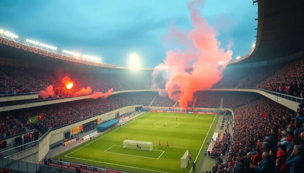 Underdog stories: small-budget Süper Lig clubs punching above their weight - иллюстрация