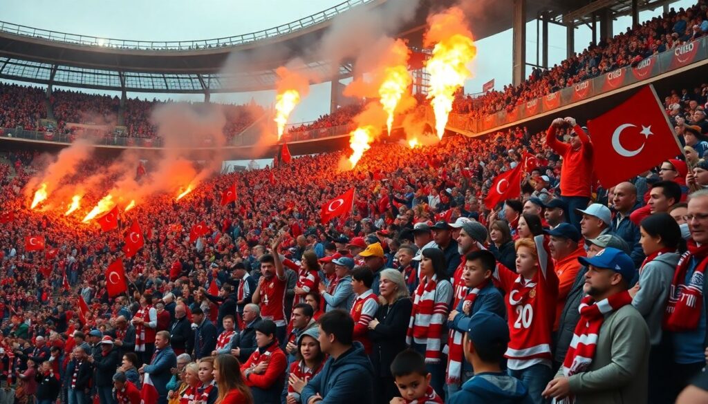 Underdog stories: small-budget Süper Lig clubs punching above their weight - иллюстрация