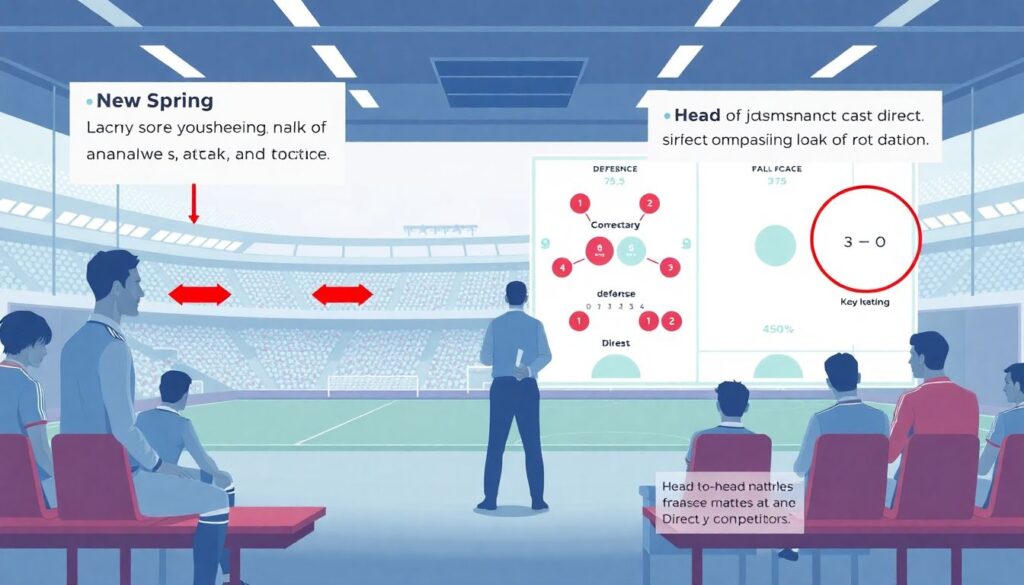 Promotion battles in TFF 1. Lig: what data says about teams that succeed - иллюстрация