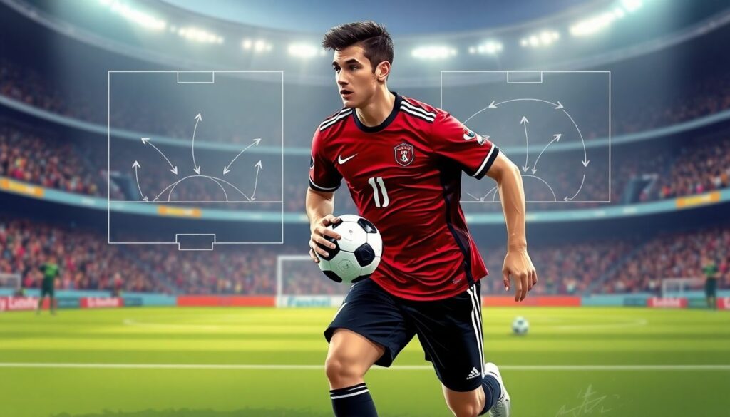 Scouting Türkiye: top young Turkish talents to watch in European competitions - иллюстрация