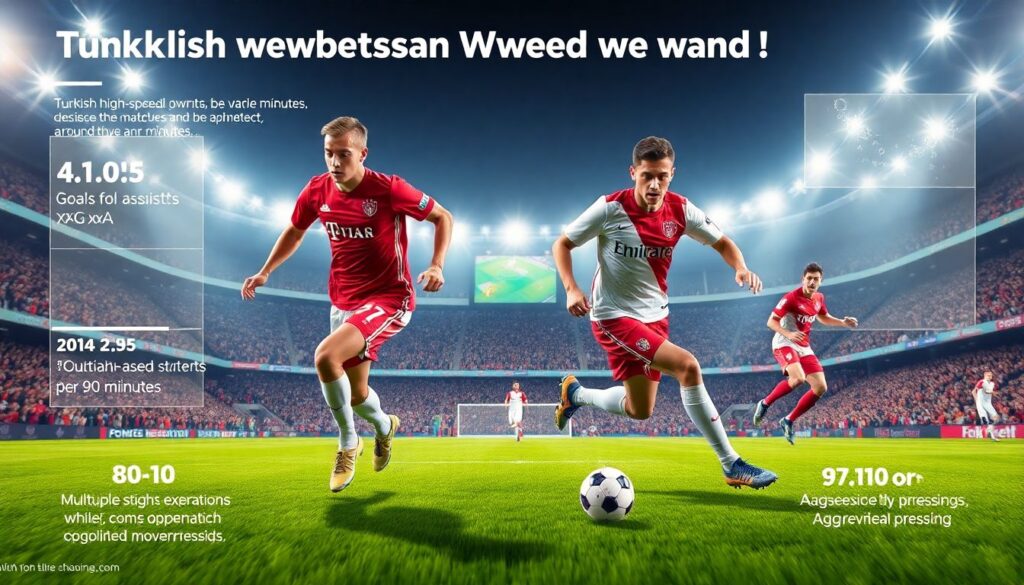 Scouting Türkiye: top young Turkish talents to watch in European competitions - иллюстрация