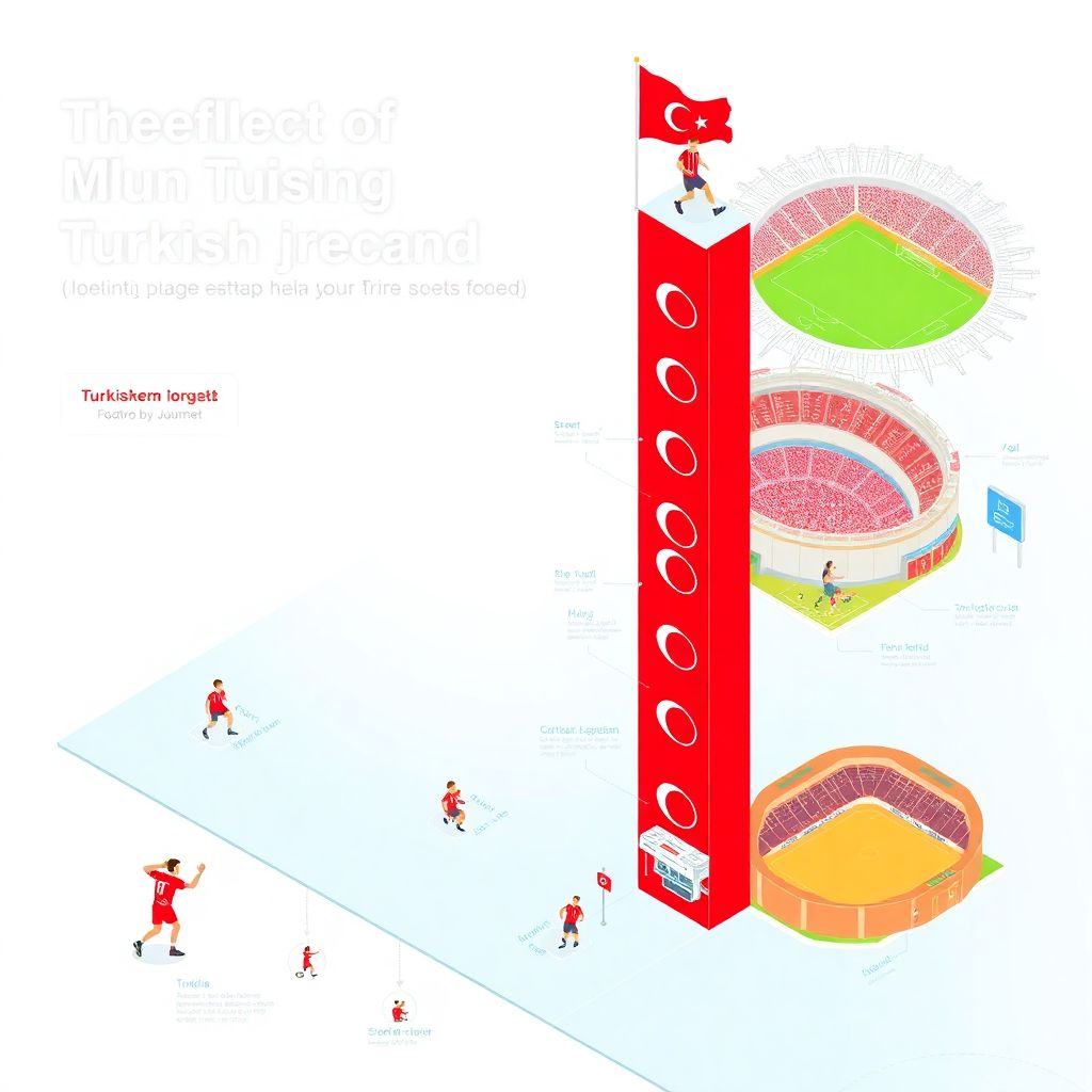 From academy to a team: the step-by-step journey of a young turkish football talent