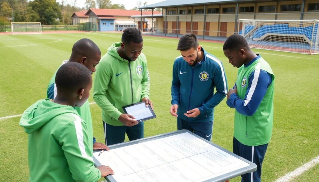 World football's biggest stars who started from modest academies: lessons for Turkish youth systems - иллюстрация