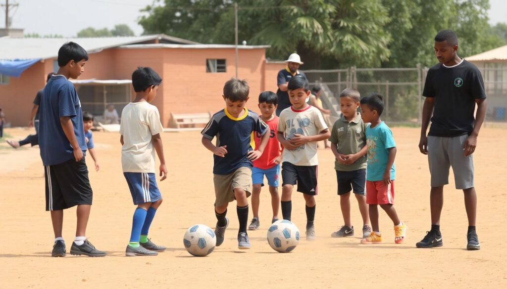 World football's biggest stars who started from modest academies: lessons for Turkish youth systems - иллюстрация