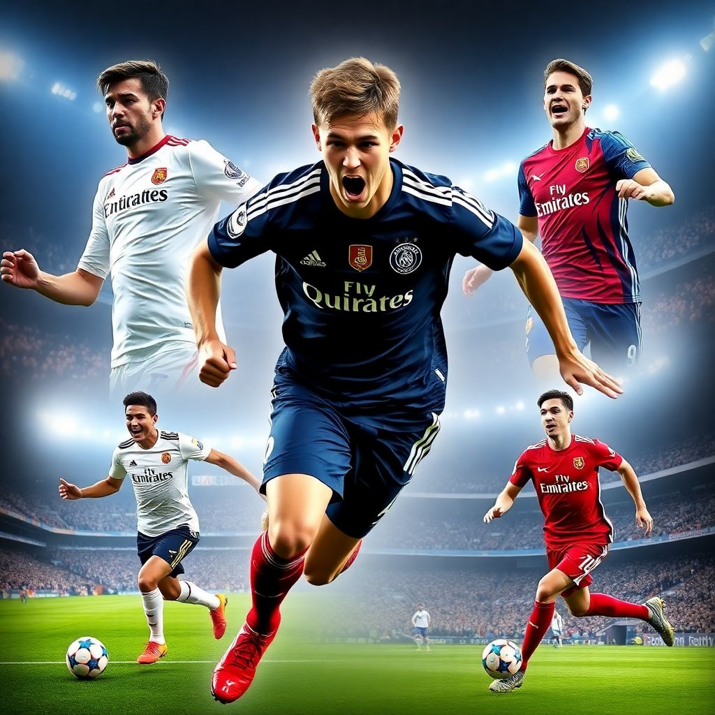 Top turkish wonderkids to watch in european leagues this season