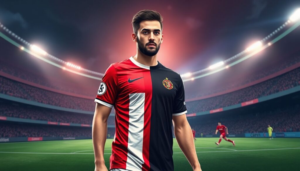 Hidden gems: young Turkish talents in Europe’s top leagues you should know about - иллюстрация