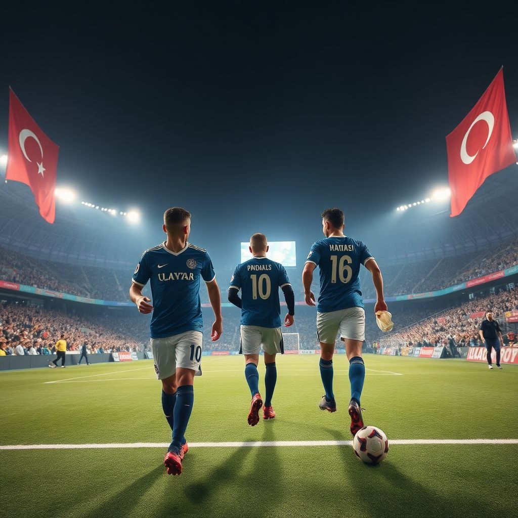 Why turkish clubs struggle to keep their young stars at home and what drives exits