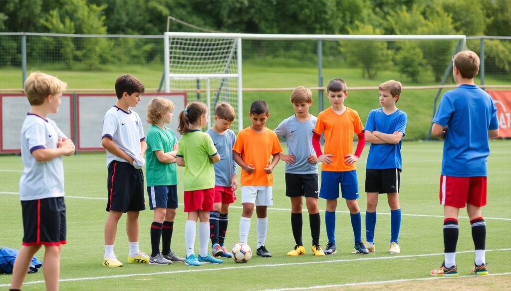 Inside the Süper Lig's most successful youth development programs - иллюстрация