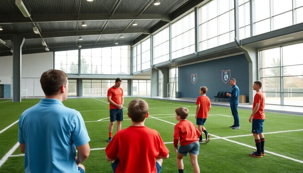 Inside the Süper Lig's most successful youth development programs - иллюстрация