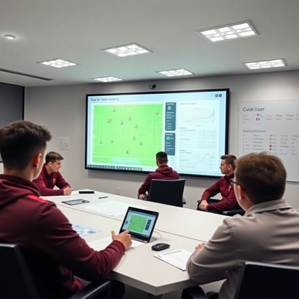 Inside süper lig youth development programs shaping future football stars