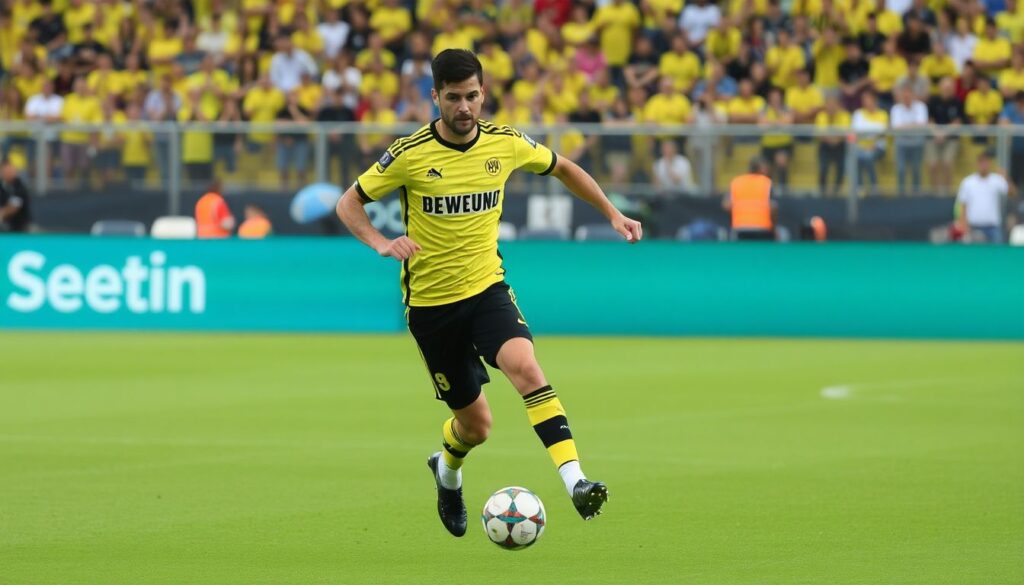 Hidden gems: young Turkish talents in Europe’s top leagues you should know about - иллюстрация