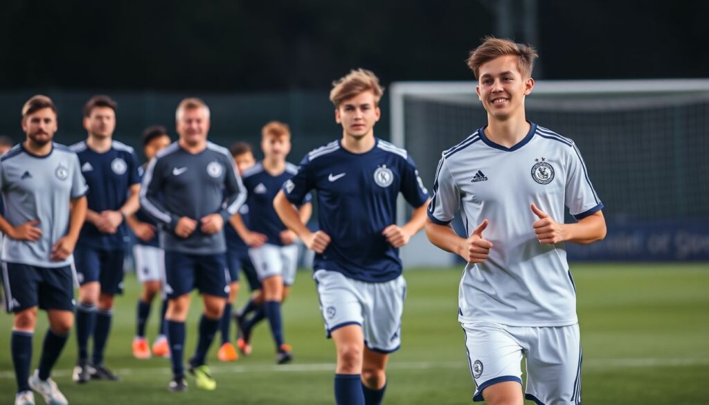 How foreign player limits impact the progress of Turkish youngsters - иллюстрация