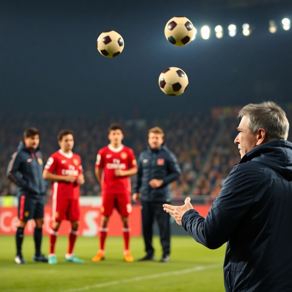 How foreign player limits affect the development of turkish youngsters in football