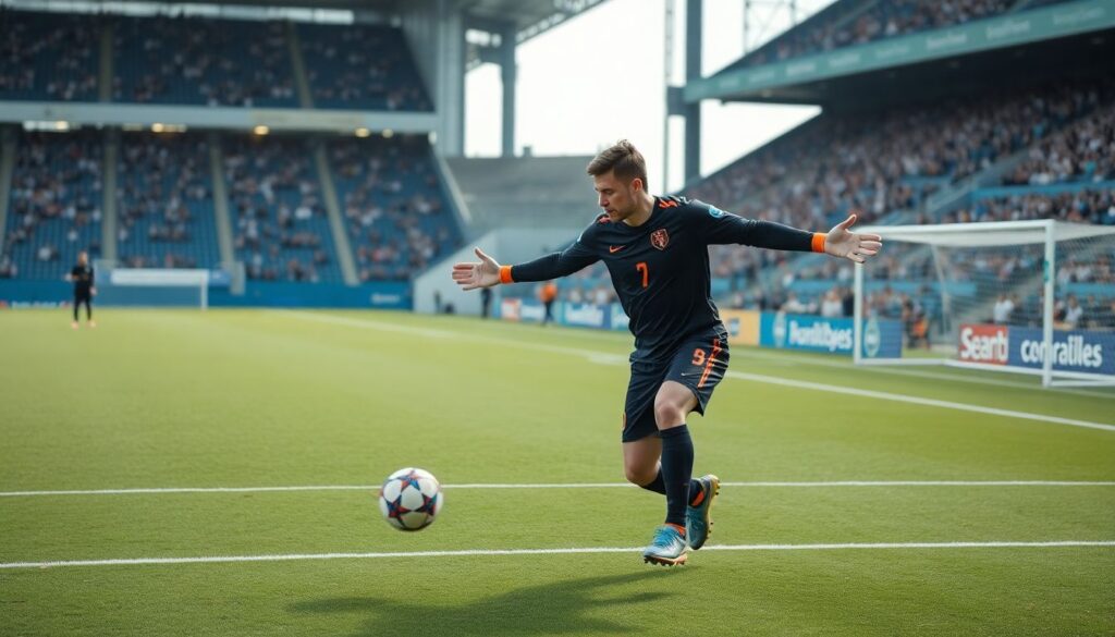 Rising stars of TFF 1. Lig: the next generation of Süper Lig heroes - иллюстрация