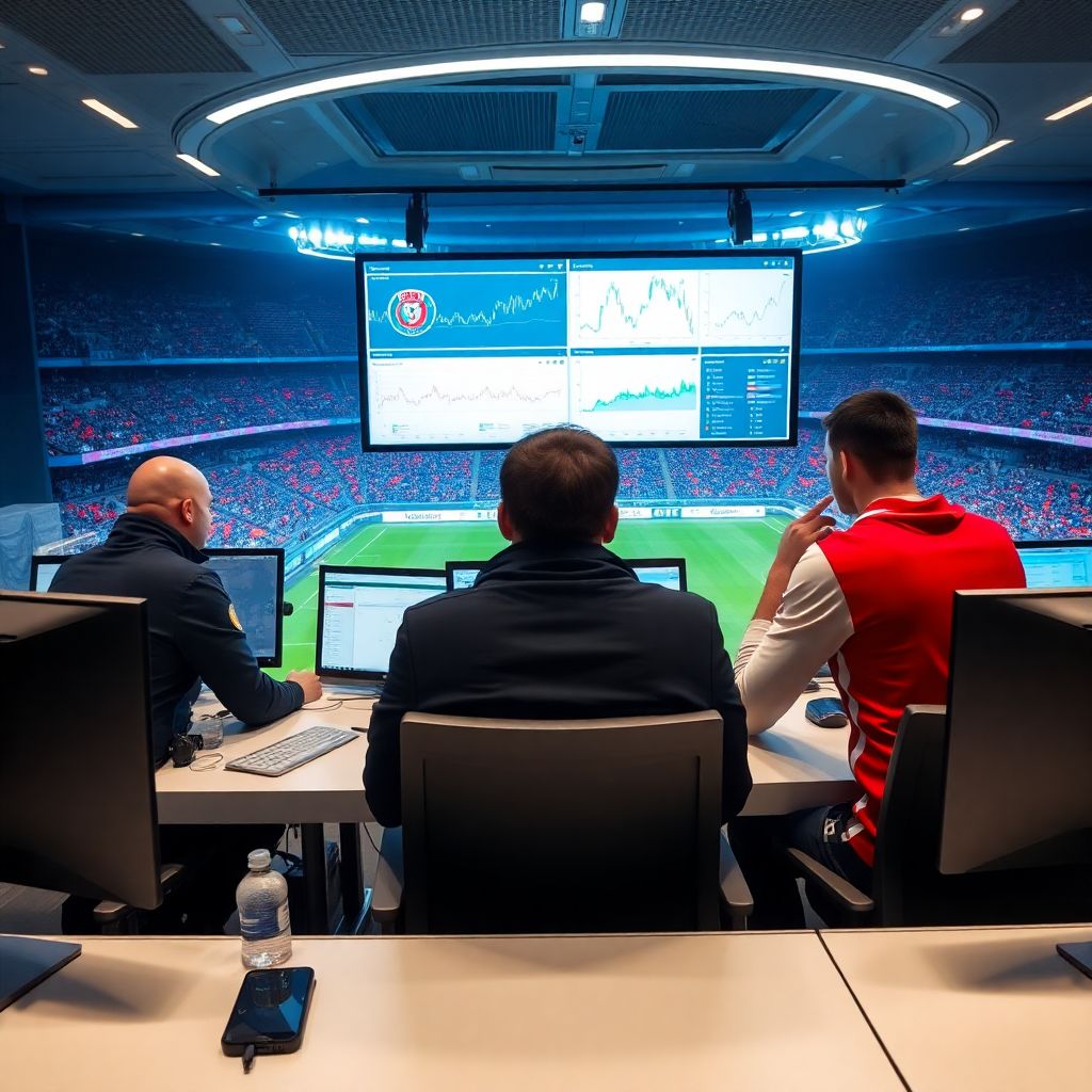 Rising stars of Tff 1.. Lig: meet the next generation of süper lig heroes