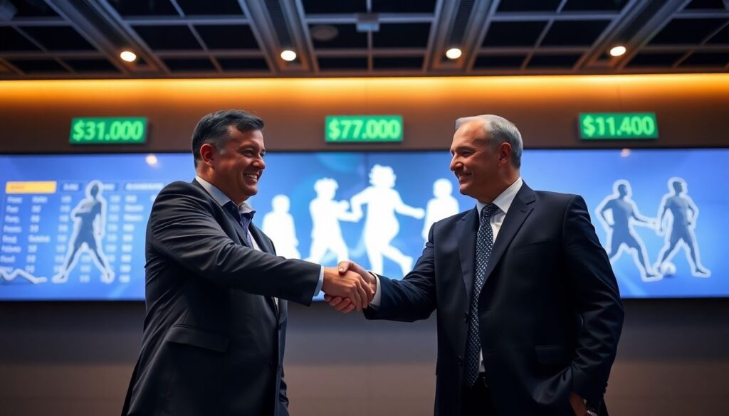 The business of football in Turkey: TV rights, transfers, and financial fair play - иллюстрация