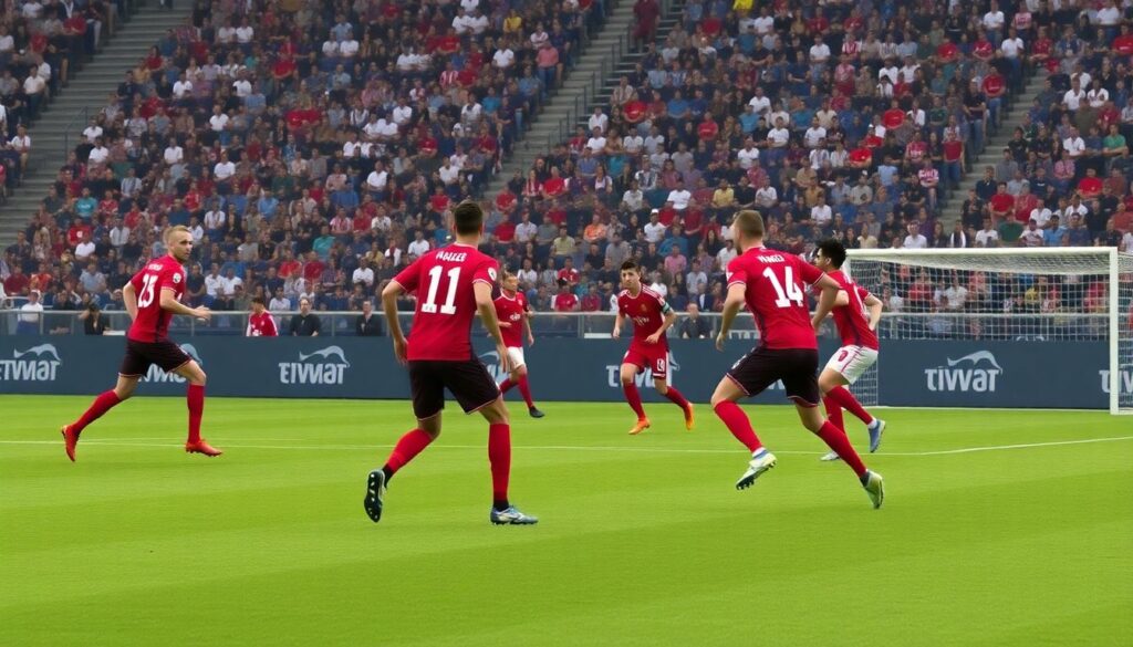 Greatest Turkish National Team matches of all time and what made them special - иллюстрация