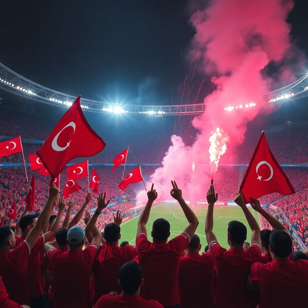 Greatest turkish national team matches ever and what made each one special