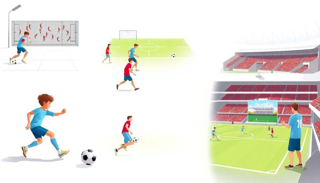 From streets to stadiums: how grassroots football in Turkey fuels Süper Lig success - иллюстрация