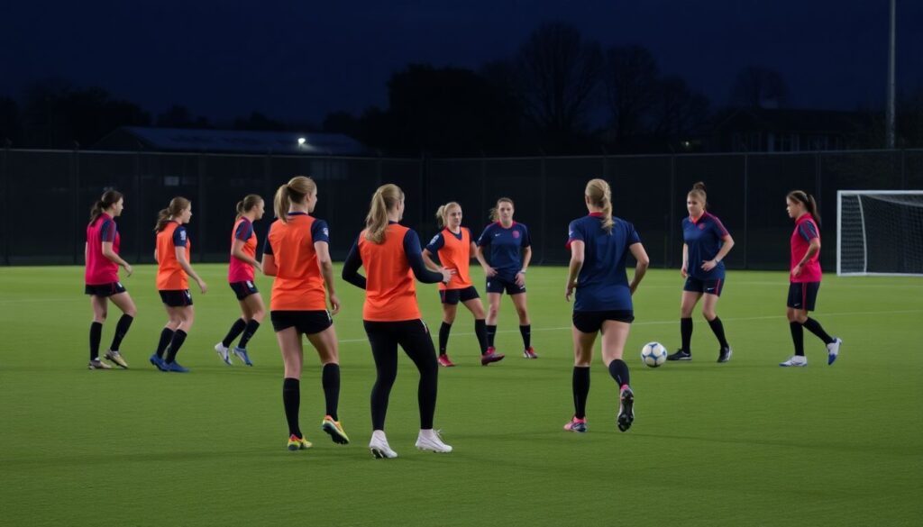 Women's football in Turkey: challenges, progress, and future prospects - иллюстрация