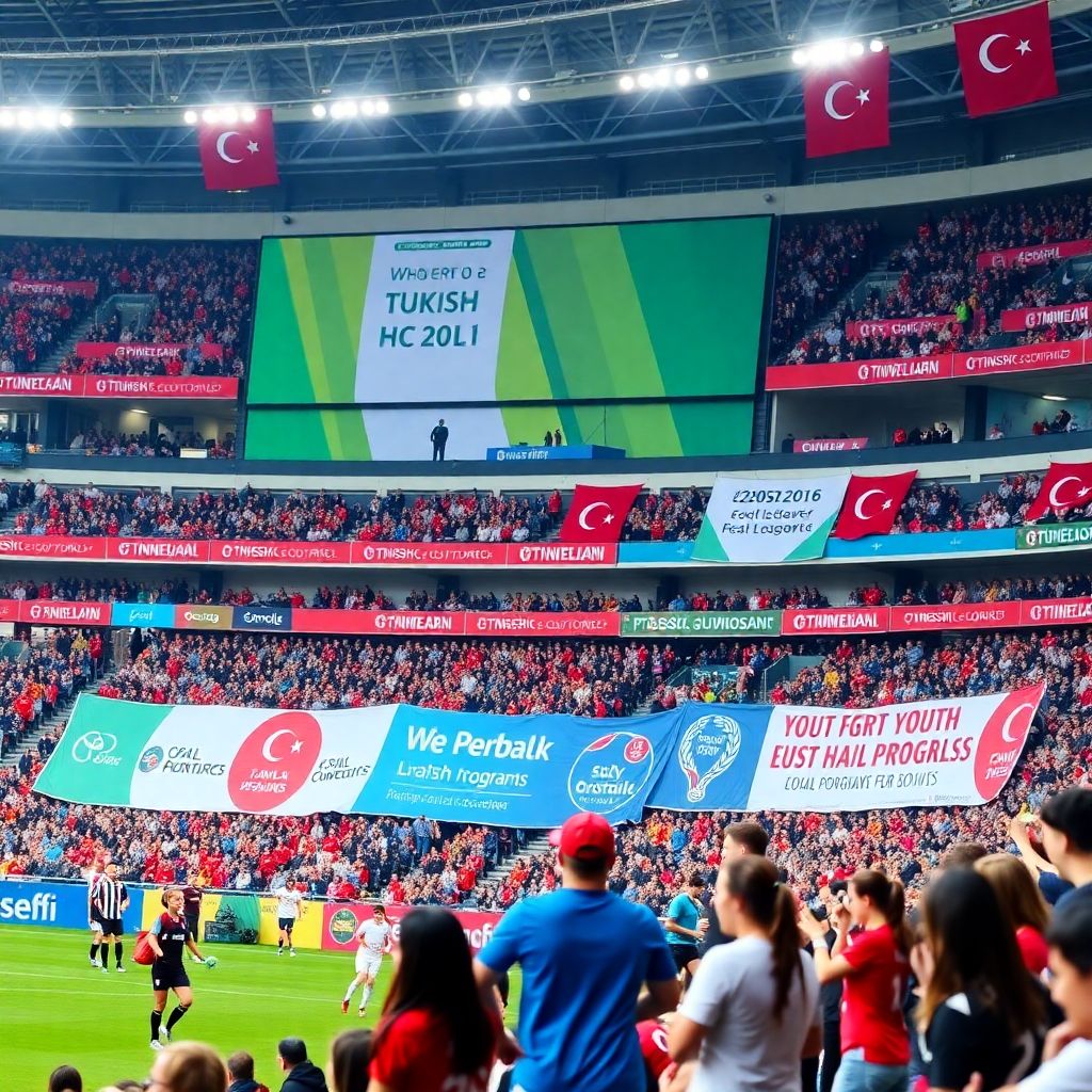 Women’s football in turkey: challenges, recent progress and future prospects