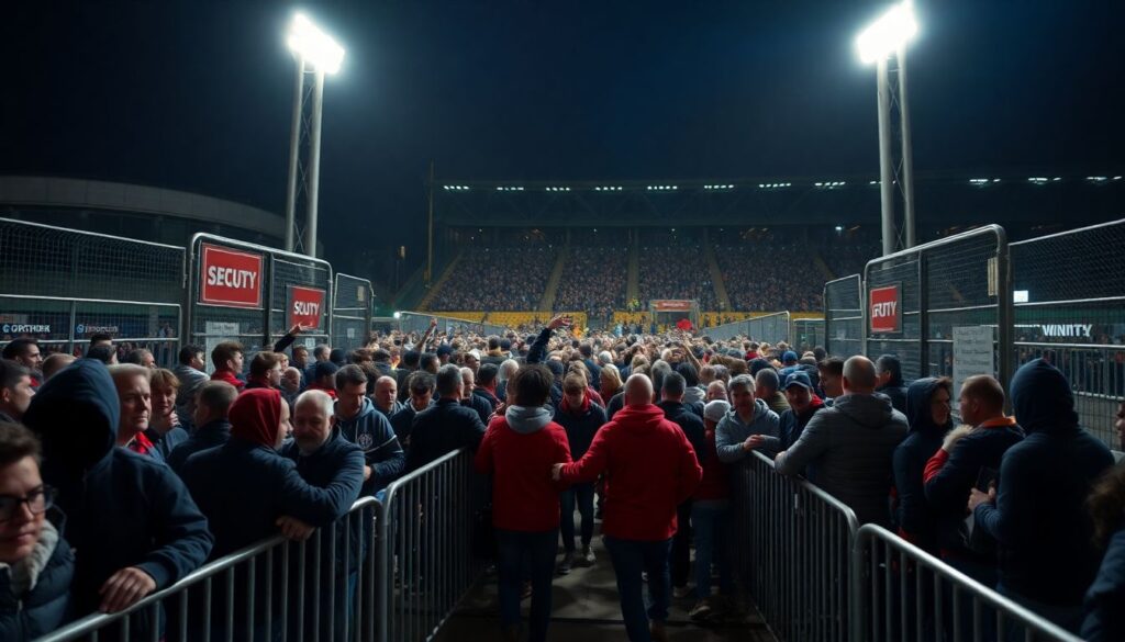 Turkey's biggest football derbies: history, rivalry, and social impact - иллюстрация