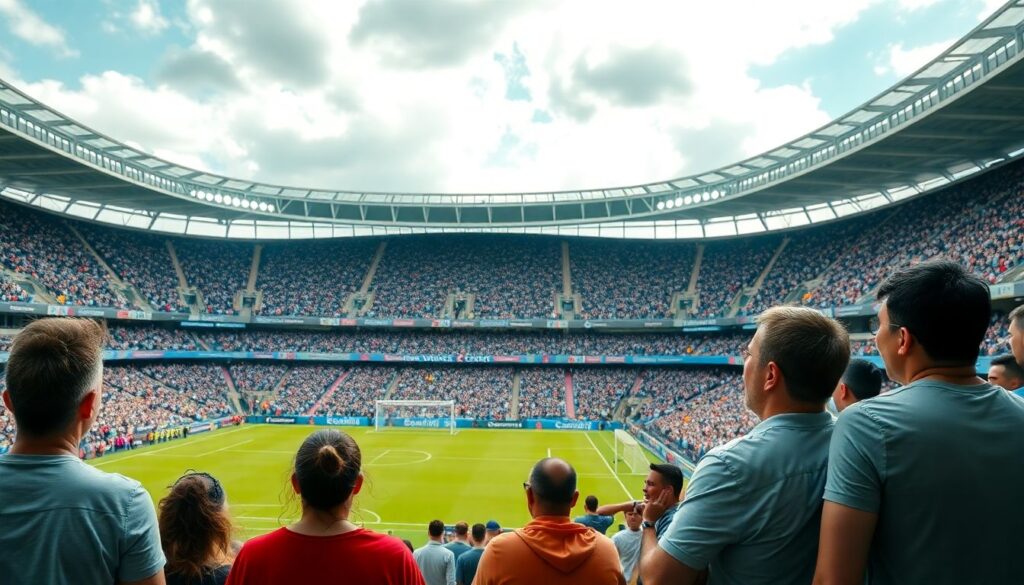 How World Cup and EURO tournaments influenced football culture in Turkey - иллюстрация