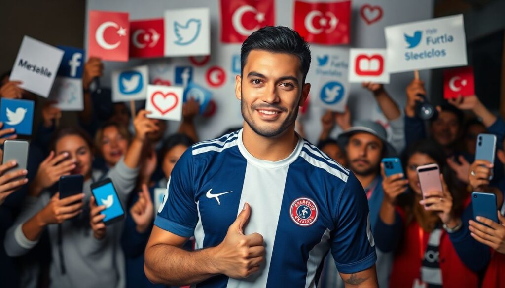 From Anatolia to the world: Turkish players who became global stars - иллюстрация