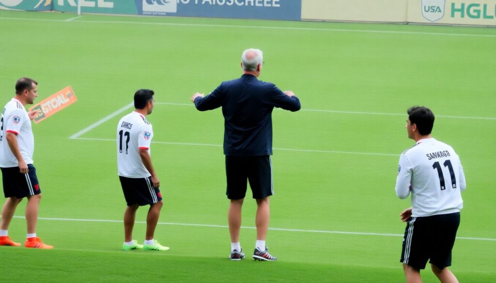 Tactical evolution of the Turkish National Team from 2002 World Cup to today - иллюстрация