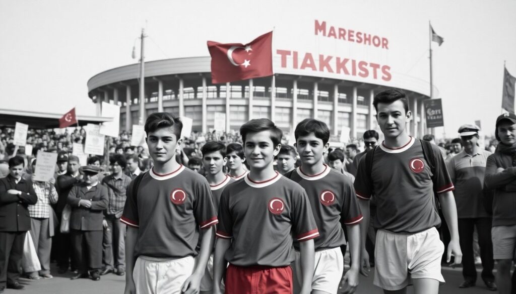From Anatolia to the world: Turkish players who became global stars - иллюстрация