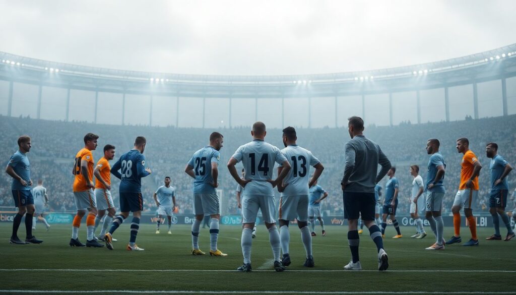 Promotion battles and survival fights: why TFF 1. Lig is one of Europe's craziest leagues - иллюстрация