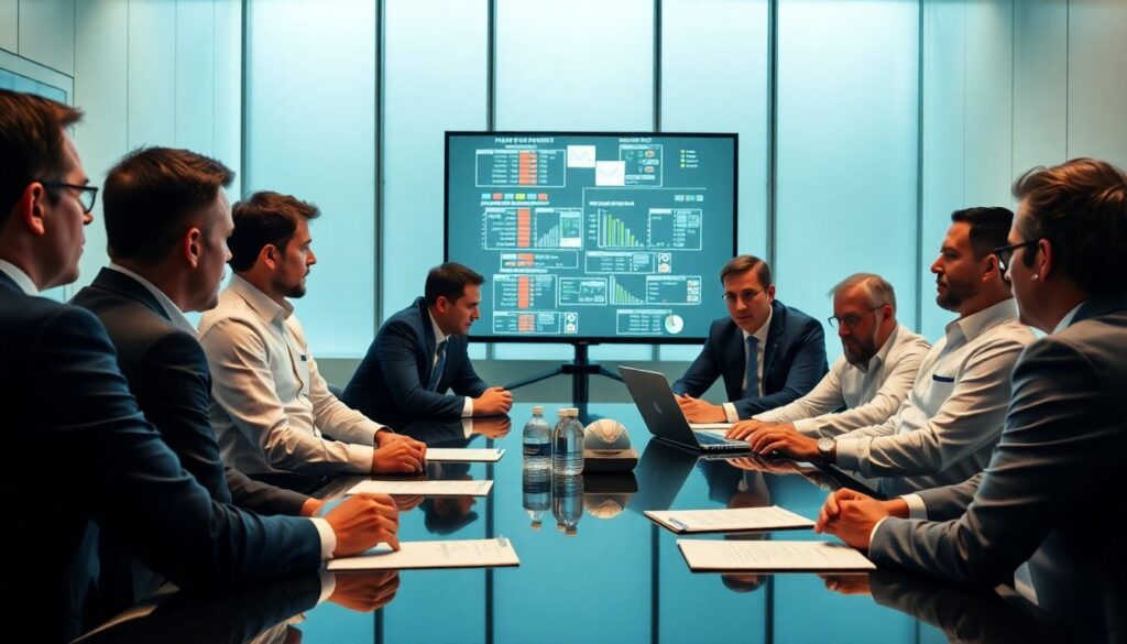 How Turkish clubs can compete better in European competitions: a strategic roadmap - иллюстрация