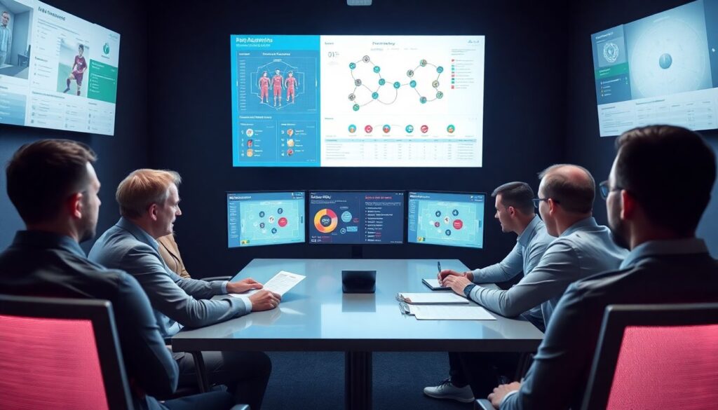 How Turkish clubs can compete better in European competitions: a strategic roadmap - иллюстрация