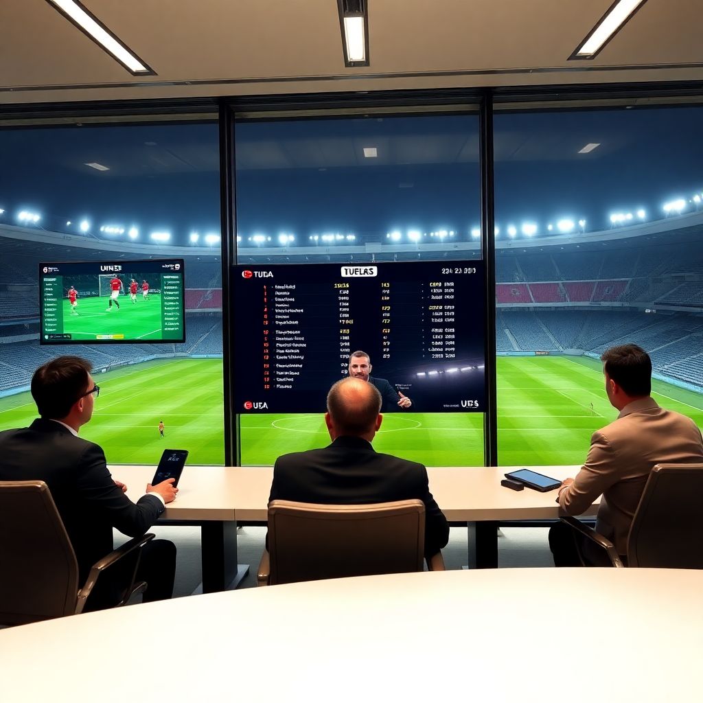 How turkish clubs can compete better in european competitions: a strategic roadmap