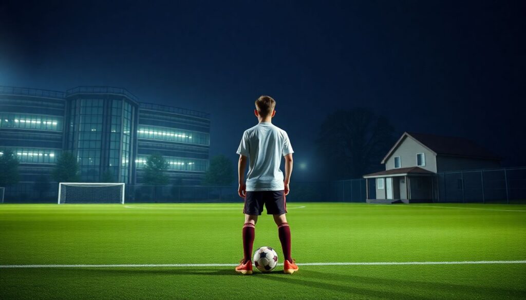 Hidden gems: the most promising U18 talents currently playing in Turkey - иллюстрация