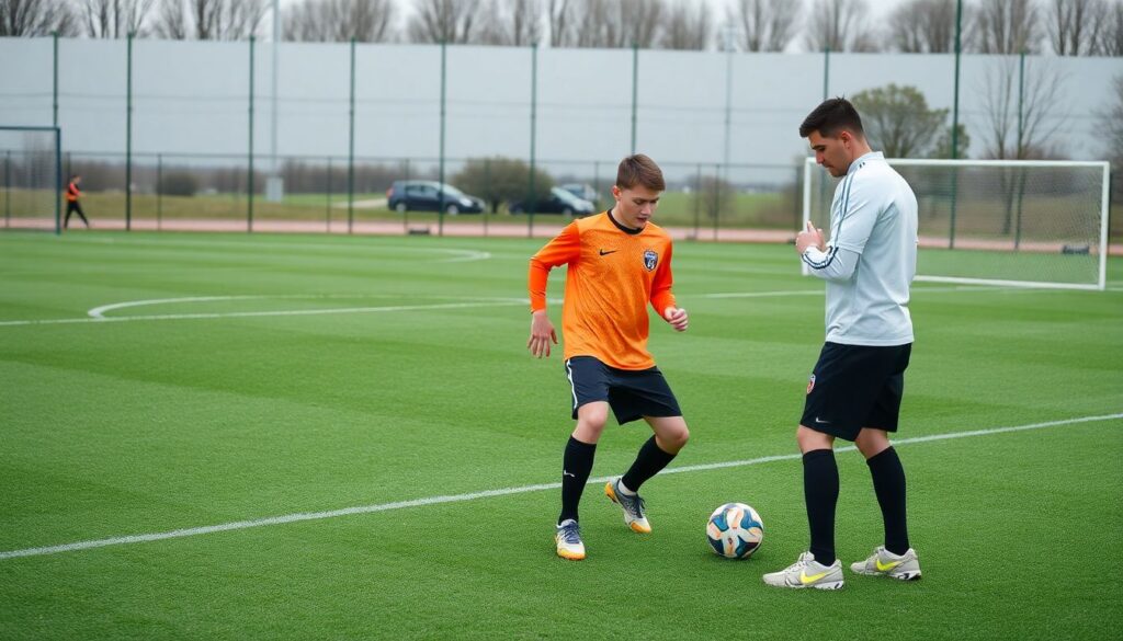 Hidden gems: the most promising U18 talents currently playing in Turkey - иллюстрация