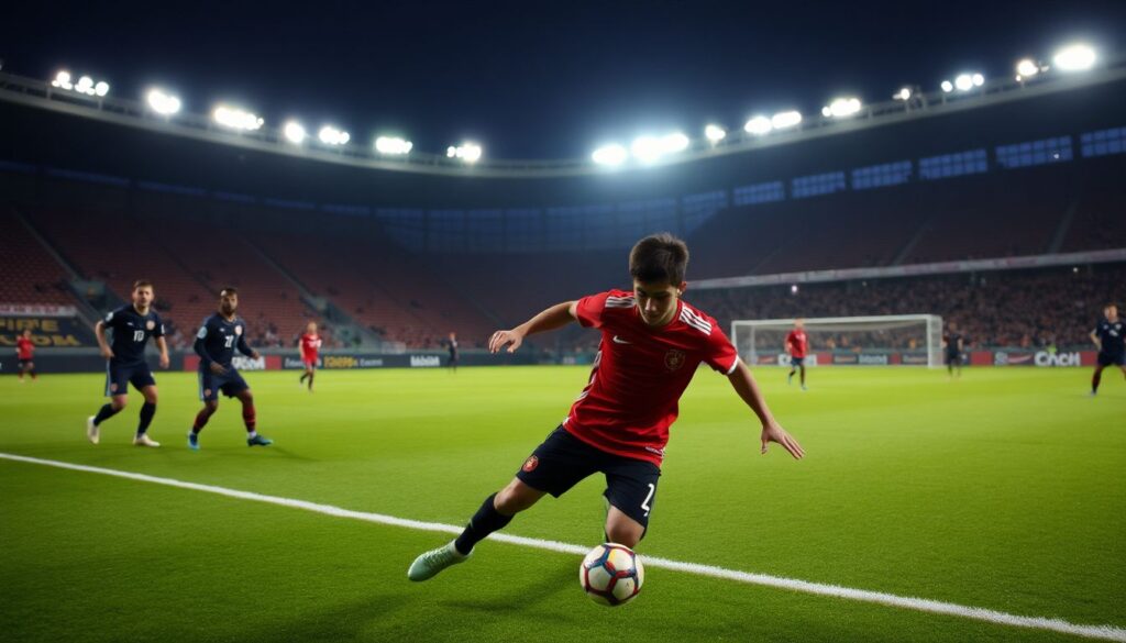 From local pitch to global stage: success stories of Turkish players in European leagues - иллюстрация