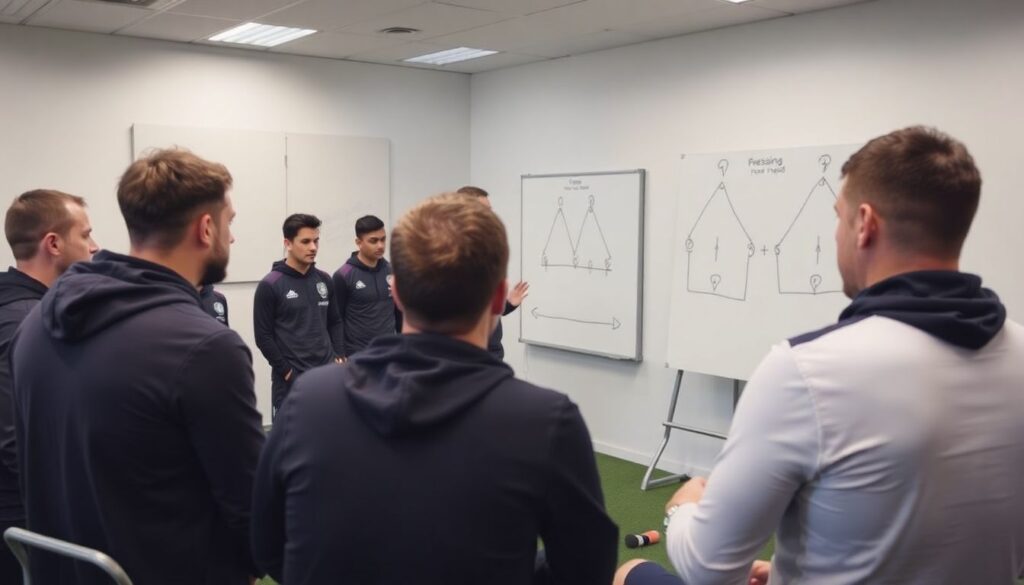 Tactical evolution of the Turkish National Team over the last three decades - иллюстрация